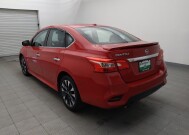 2019 Nissan Sentra in Houston, TX 77034 - 18150142 5