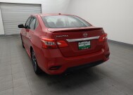2019 Nissan Sentra in Houston, TX 77034 - 18150142 6
