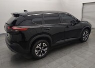 2023 Nissan Rogue in Houston, TX 77034 - 18150143 10