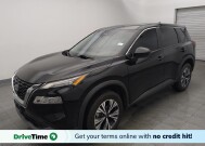 2023 Nissan Rogue in Houston, TX 77034 - 18150143 1