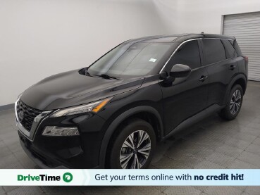 2023 Nissan Rogue in Houston, TX 77034