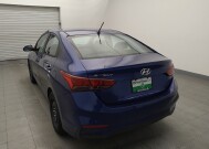 2021 Hyundai Accent in Houston, TX 77034 - 18150144 6