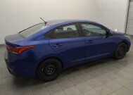 2021 Hyundai Accent in Houston, TX 77034 - 18150144 10