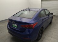 2021 Hyundai Accent in Houston, TX 77034 - 18150144 7