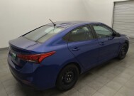 2021 Hyundai Accent in Houston, TX 77034 - 18150144 9