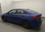2021 Hyundai Accent in Houston, TX 77034 - 18150144 3