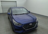 2021 Hyundai Accent in Houston, TX 77034 - 18150144 14