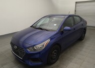 2021 Hyundai Accent in Houston, TX 77034 - 18150144 2
