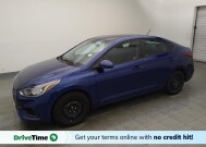 2021 Hyundai Accent in Houston, TX 77034 - 18150144 1