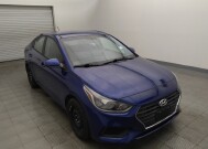 2021 Hyundai Accent in Houston, TX 77034 - 18150144 13