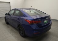 2021 Hyundai Accent in Houston, TX 77034 - 18150144 5