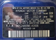 2021 Hyundai Accent in Houston, TX 77034 - 18150144 33