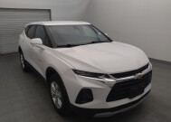 2020 Chevrolet Blazer in Houston, TX 77074 - 18150145 13