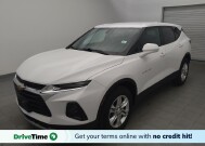 2020 Chevrolet Blazer in Houston, TX 77074 - 18150145 1