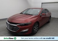 2020 Chevrolet Malibu in Houston, TX 77034 - 18150146 1