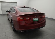 2020 Chevrolet Malibu in Houston, TX 77034 - 18150146 6