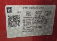 2020 Chevrolet Malibu in Houston, TX 77034 - 18150146 33