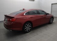 2020 Chevrolet Malibu in Houston, TX 77034 - 18150146 10