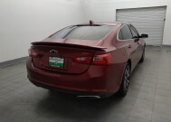2020 Chevrolet Malibu in Houston, TX 77034 - 18150146 7