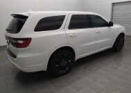 2021 Dodge Durango in Houston, TX 77060 - 18150147 10