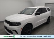2021 Dodge Durango in Houston, TX 77060 - 18150147 1
