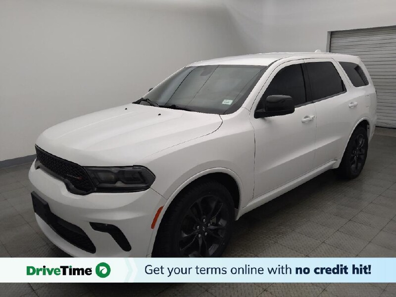 2021 Dodge Durango in Houston, TX 77060 - 18150147