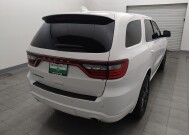 2021 Dodge Durango in Houston, TX 77060 - 18150147 7