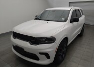2021 Dodge Durango in Houston, TX 77060 - 18150147 15