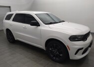 2021 Dodge Durango in Houston, TX 77060 - 18150147 11