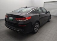 2019 Kia Optima in Houston, TX 77074 - 18150148 9