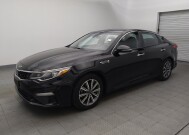 2019 Kia Optima in Houston, TX 77074 - 18150148 2