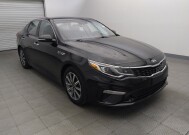 2019 Kia Optima in Houston, TX 77074 - 18150148 13
