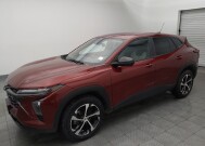 2024 Chevrolet Trax in Houston, TX 77074 - 18150149 2