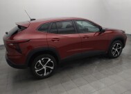 2024 Chevrolet Trax in Houston, TX 77074 - 18150149 10