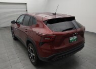 2024 Chevrolet Trax in Houston, TX 77074 - 18150149 5