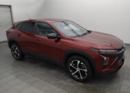 2024 Chevrolet Trax in Houston, TX 77074 - 18150149 11