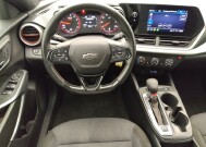 2024 Chevrolet Trax in Houston, TX 77074 - 18150149 22