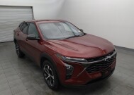 2024 Chevrolet Trax in Houston, TX 77074 - 18150149 13