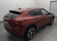 2024 Chevrolet Trax in Houston, TX 77074 - 18150149 9