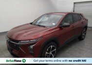 2024 Chevrolet Trax in Houston, TX 77074 - 18150149 1