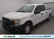 2020 Ford F150 in Houston, TX 77074 - 18150150 1
