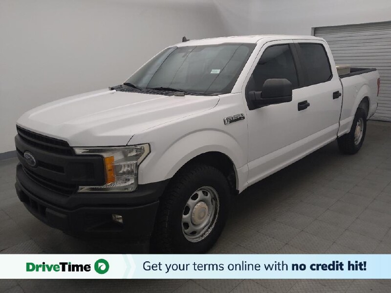 2020 Ford F150 in Houston, TX 77074 - 18150150