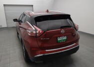 2018 Nissan Murano in Houston, TX 77034 - 18150151 6