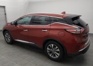2018 Nissan Murano in Houston, TX 77034 - 18150151 3