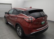 2018 Nissan Murano in Houston, TX 77034 - 18150151 5