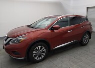 2018 Nissan Murano in Houston, TX 77034 - 18150151 2