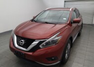 2018 Nissan Murano in Houston, TX 77034 - 18150151 15