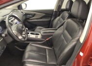 2018 Nissan Murano in Houston, TX 77034 - 18150151 17