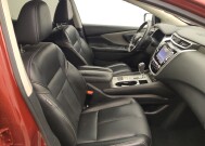2018 Nissan Murano in Houston, TX 77034 - 18150151 21