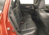 2018 Nissan Murano in Houston, TX 77034 - 18150151 19